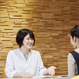 ひとり暮らし相談会